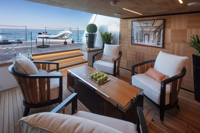 Beach Club