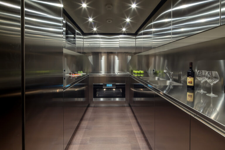 Galley