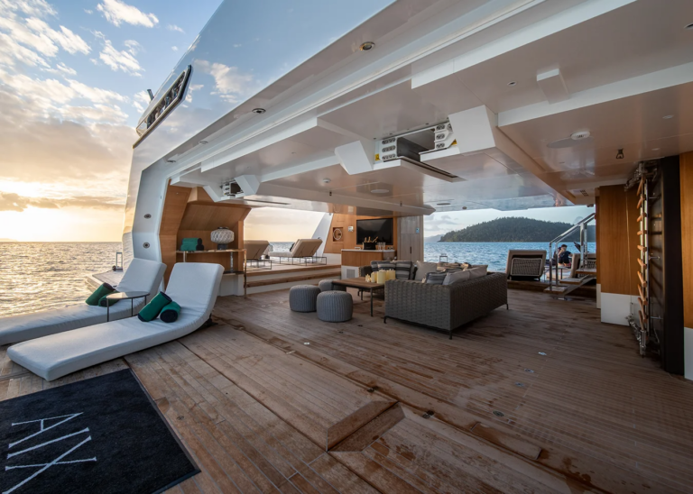 Beach Club