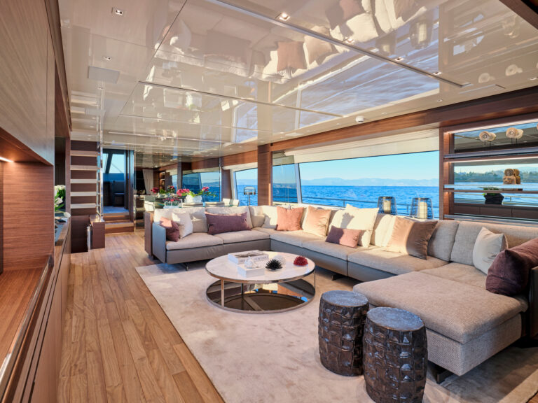 Saloon