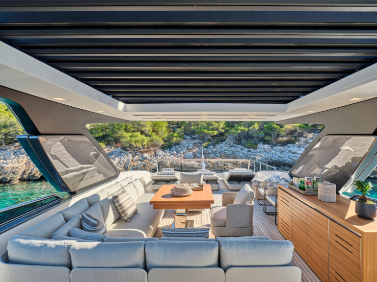 Sun Deck