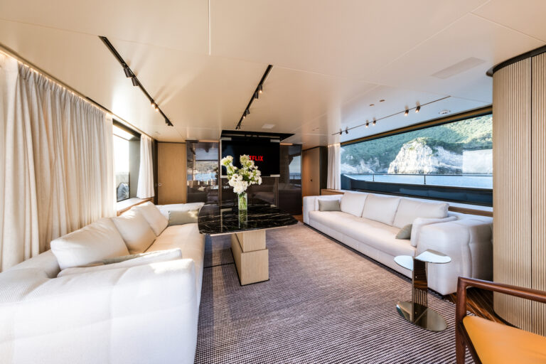 Saloon