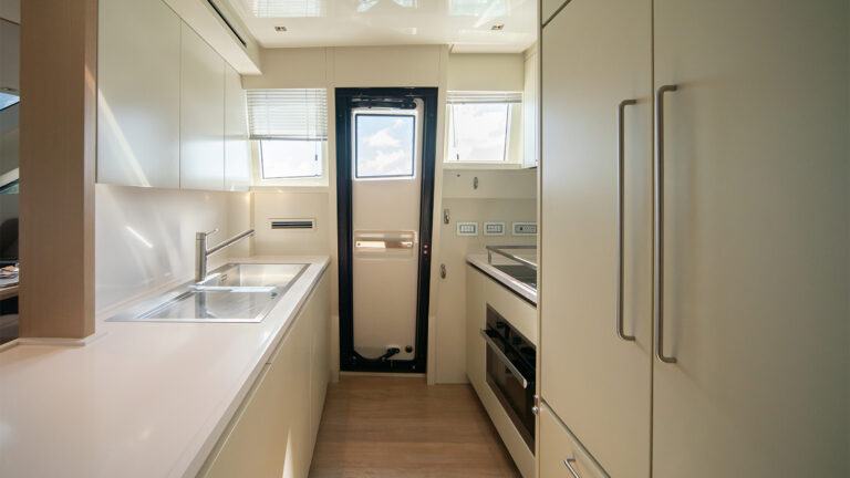 Galley