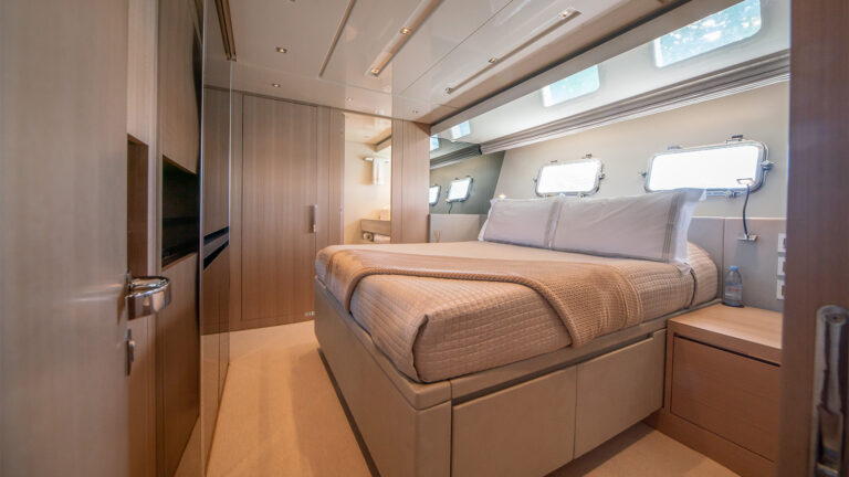 Guest Cabin