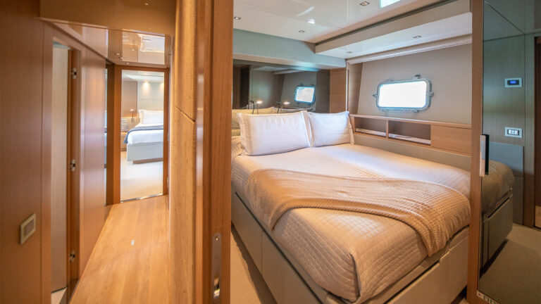 Guest Cabin