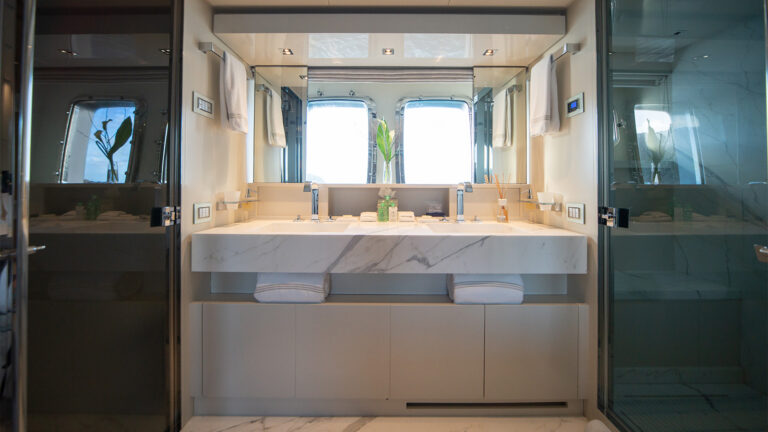 Master Suite Bathroom