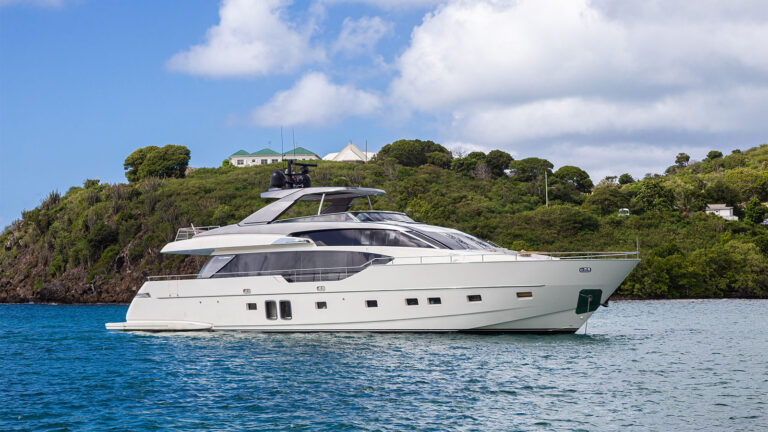 Exterior Profile