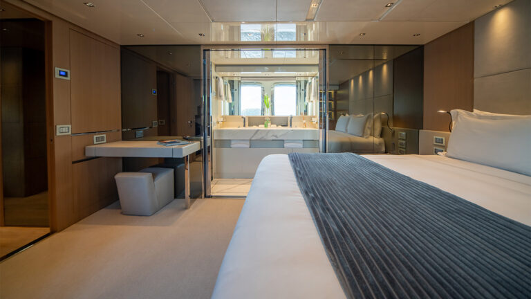 Master Suite
