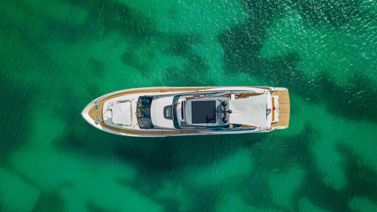 Top View