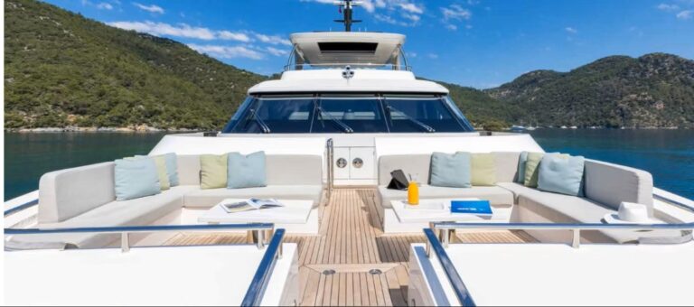 Sundeck