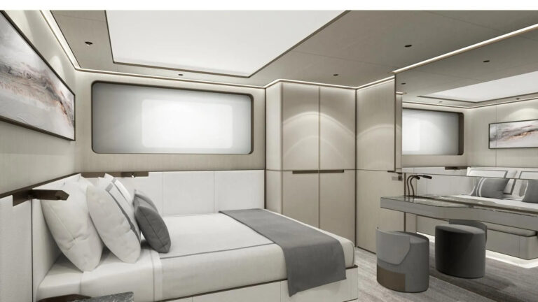 Guest Suite
