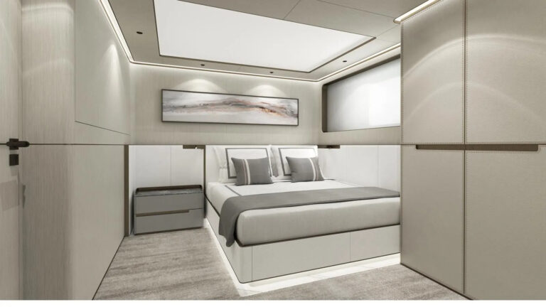 Guest Suite