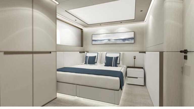 Guest Suite
