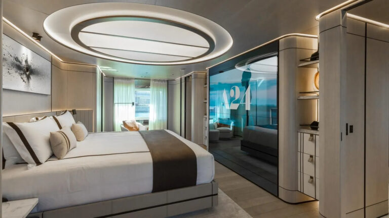 Master Suite