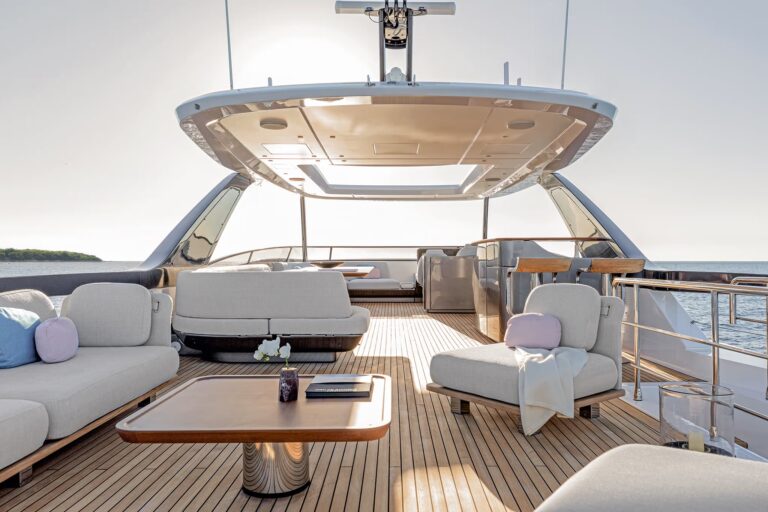 Sun Deck