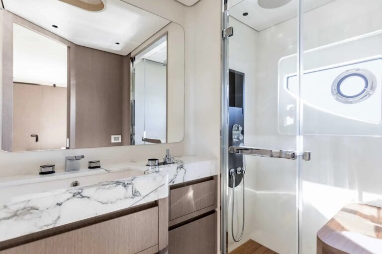 Master Ensuite