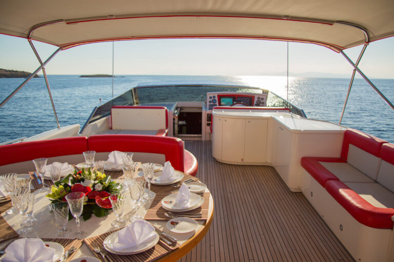 Sundeck