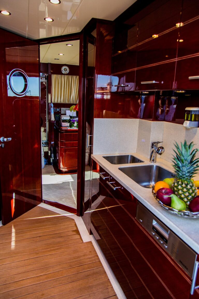 Galley
