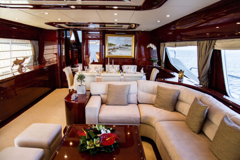 Salon View Forward