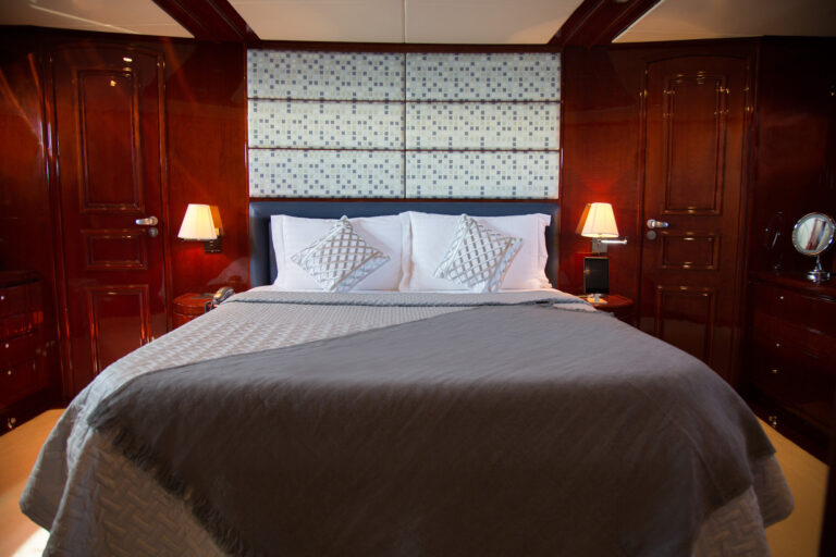 Master Stateroom