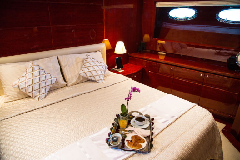 VIP Cabin