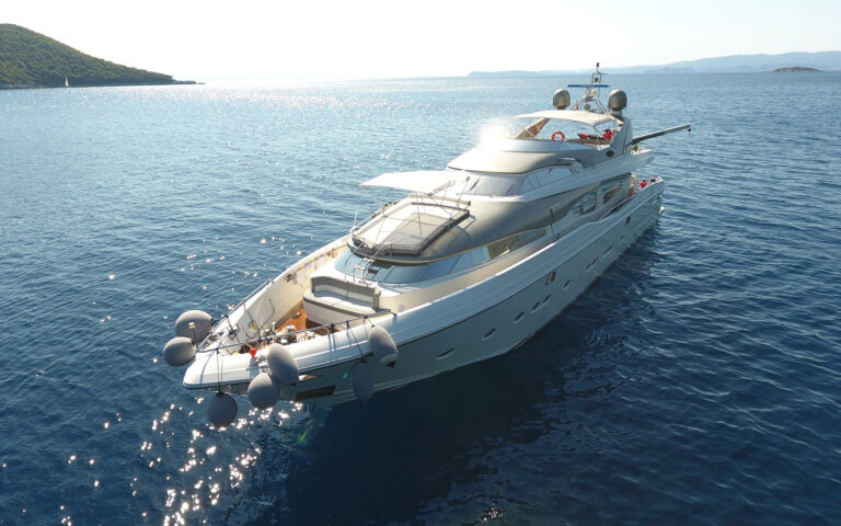 Bow View