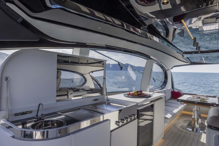 Galley