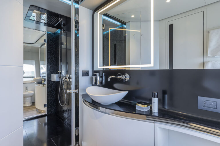 Master Ensuite
