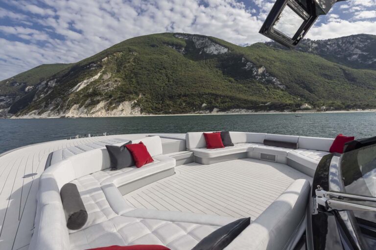 Relaxation Area