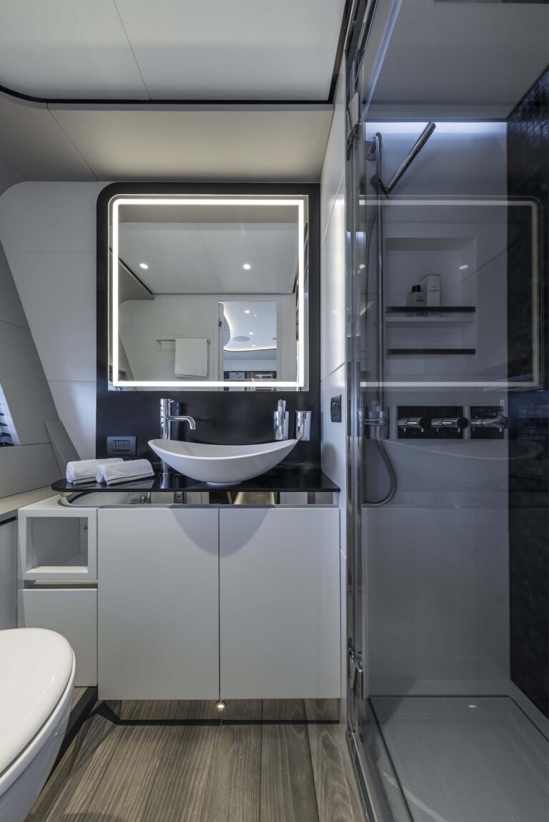 Twin Ensuite