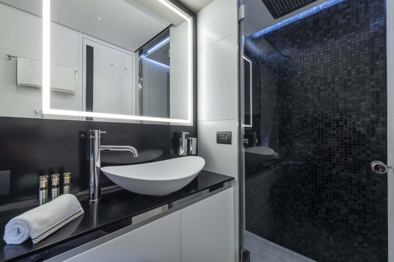 Double Ensuite