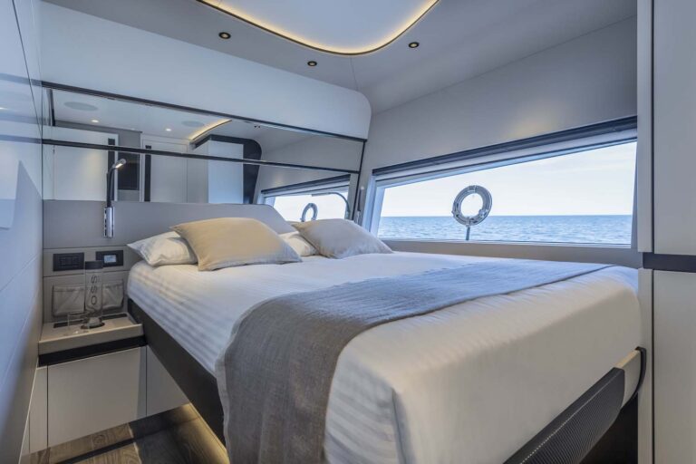 Double Guest Cabin