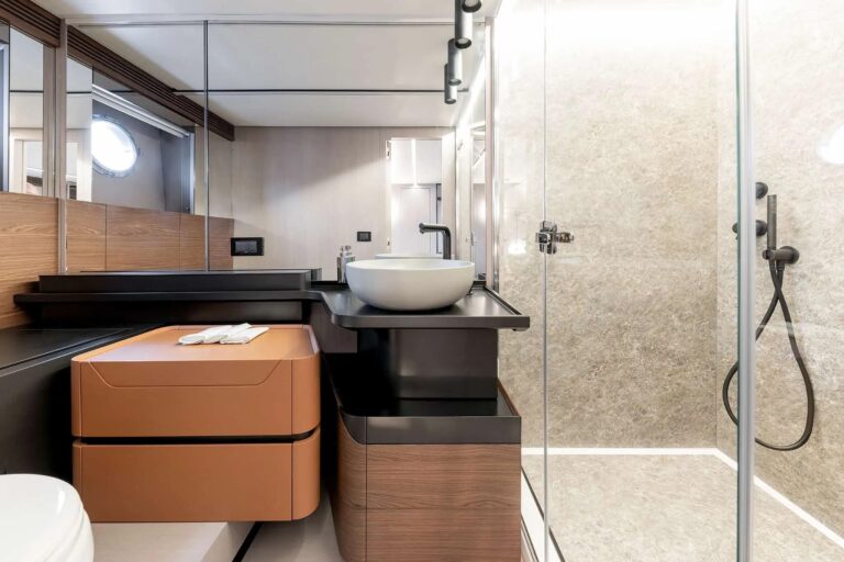 Master Ensuite