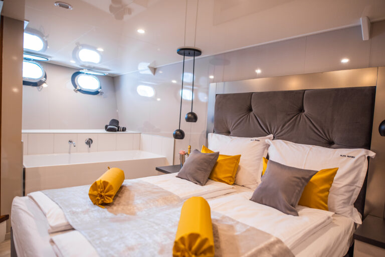 Guest Suite