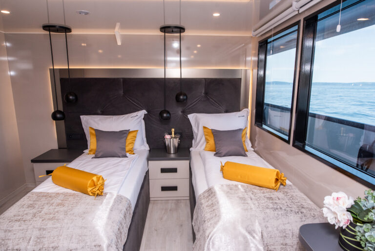 Guest Suite