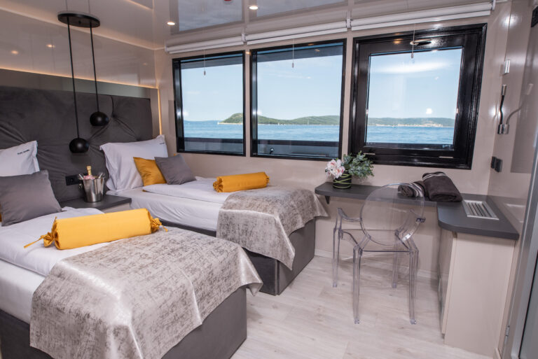 Guest Suite