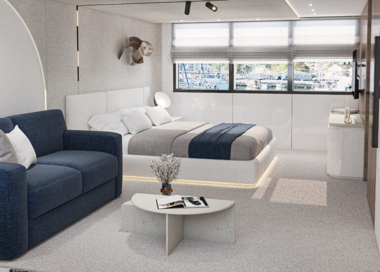 Master Suite