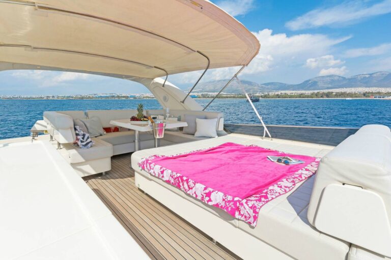Flybridge