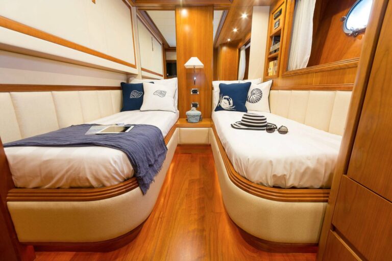 Twin Suite