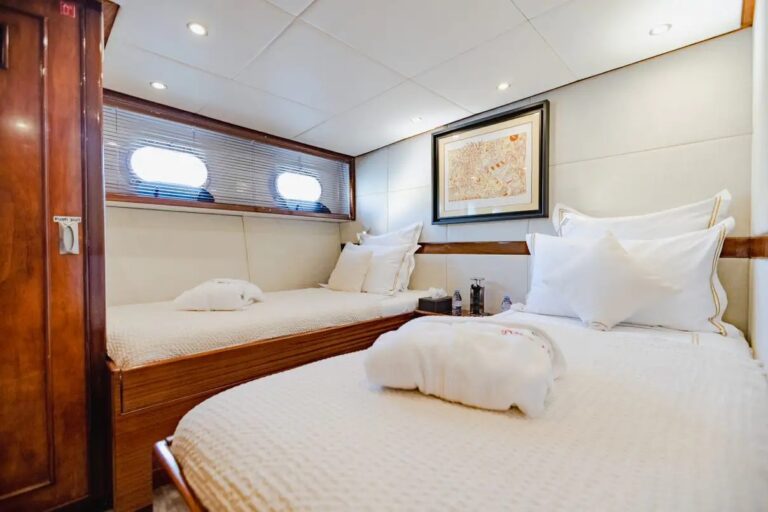Twin Suite