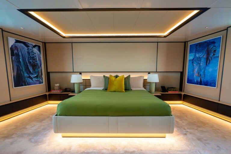 Guest Suite
