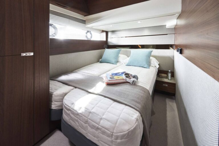 Guest Suite