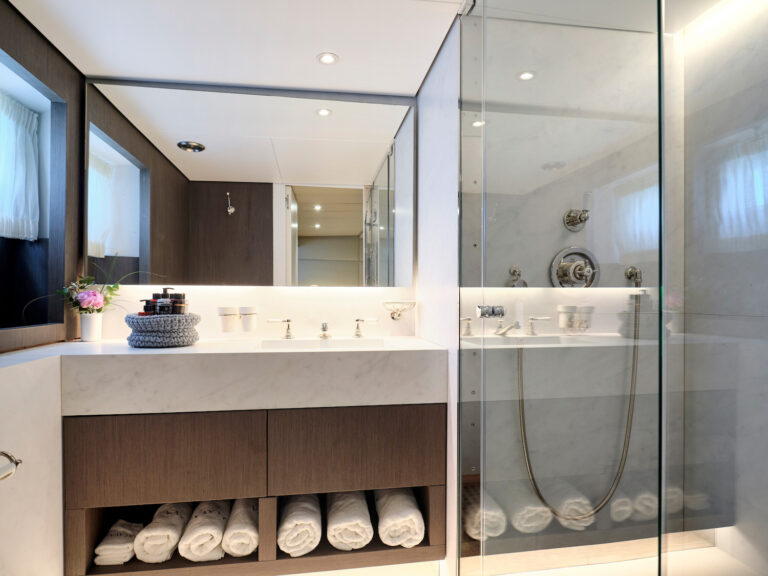 Master Ensuite