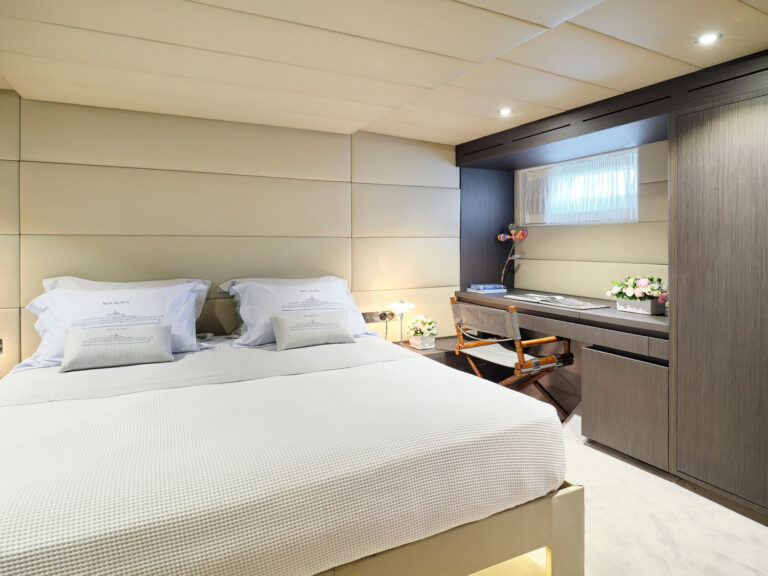 Master Suite