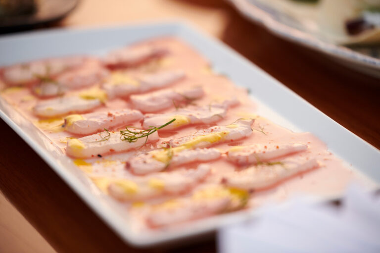 Sample Dish