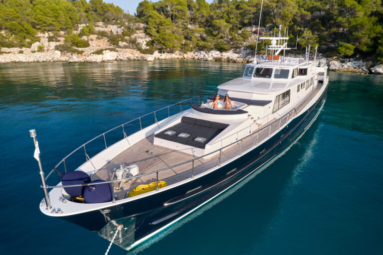 Bow View
