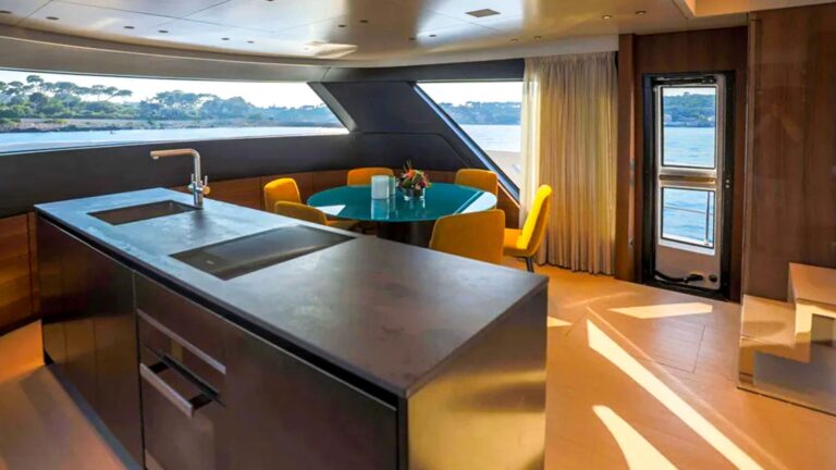 Formal Dining