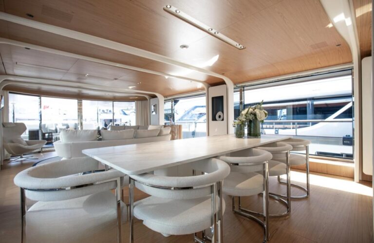Main Dining