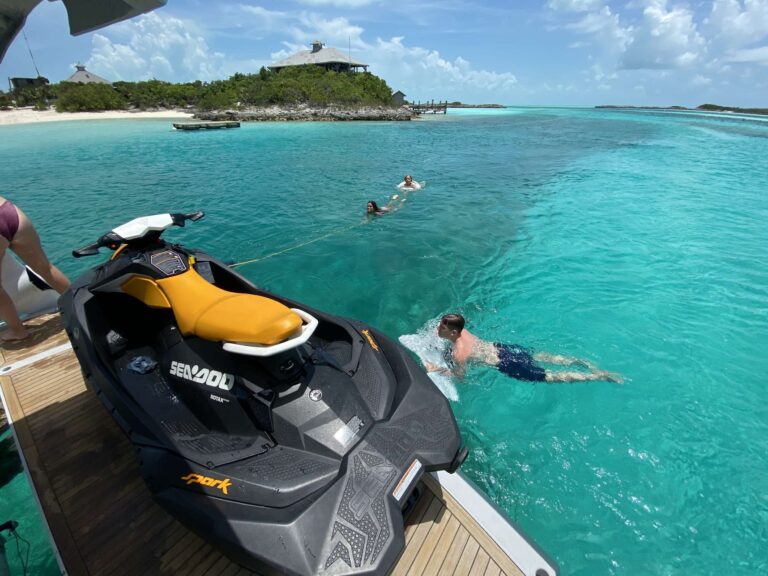 Jetski
