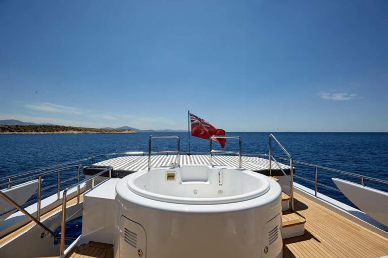Jacuzzi